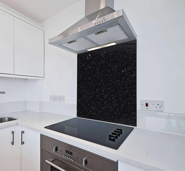 Glass Splashbacks Sydney | Showerland